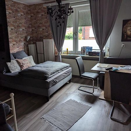 Ferienwohnung Apartment Wilhelmshaven Inselviertel In Bester Lage - Selbstaendiger Check In Moeglich Extérieur photo