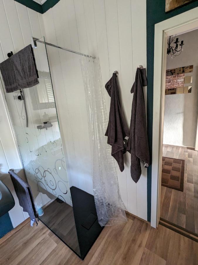 Ferienwohnung Apartment Wilhelmshaven Inselviertel In Bester Lage - Selbstaendiger Check In Moeglich Extérieur photo