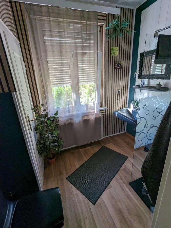 Ferienwohnung Apartment Wilhelmshaven Inselviertel In Bester Lage - Selbstaendiger Check In Moeglich Extérieur photo