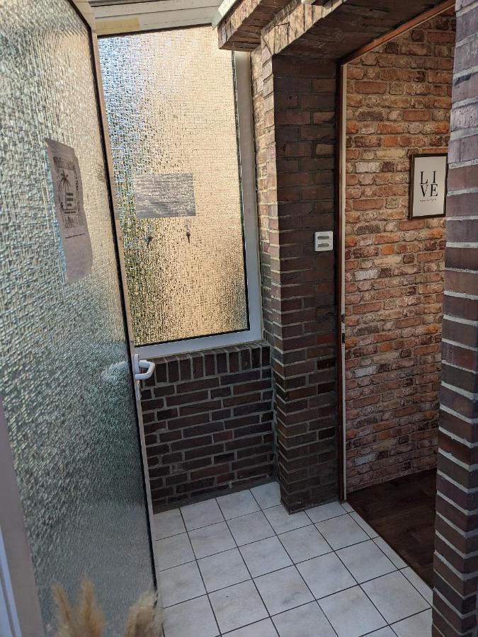 Ferienwohnung Apartment Wilhelmshaven Inselviertel In Bester Lage - Selbstaendiger Check In Moeglich Extérieur photo